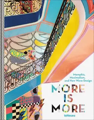 More is More - Nytt i sortimentet