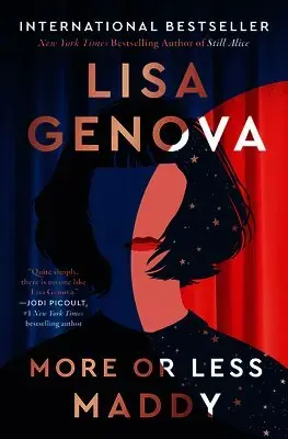 More or Less Maddy | Ny produkt
