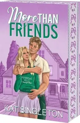 Nyligen lanserat - More Than Friends