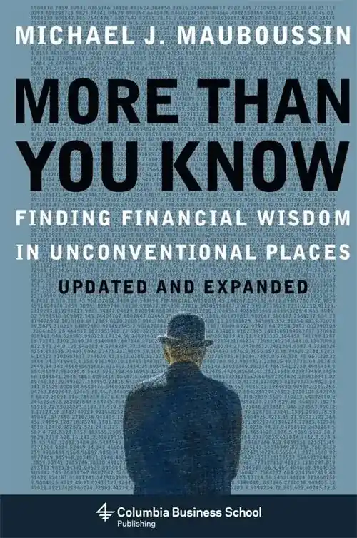 Köp idag | More Than You Know