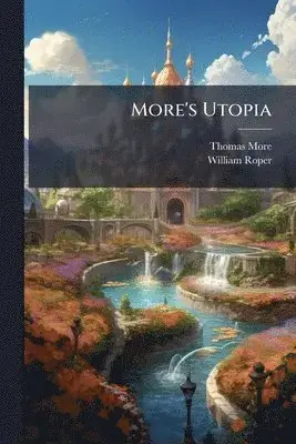 Sista dagarna - More‘s Utopia