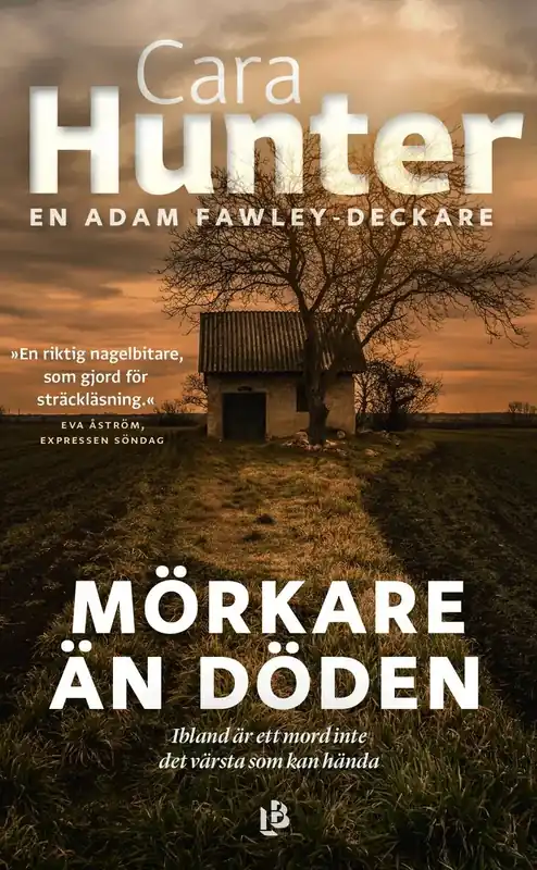 Tillverkarpris | Mörkare än döden