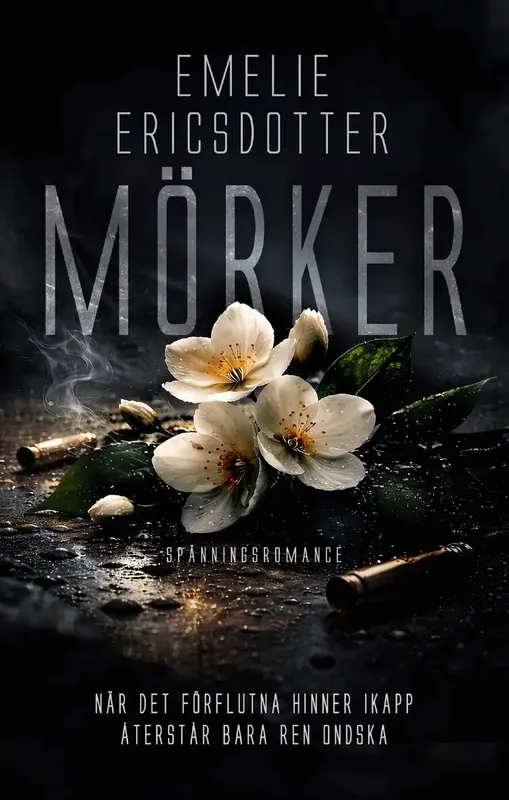 Mörker | Precis tillagt