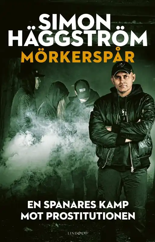 Mörkerspår | Expressleverans