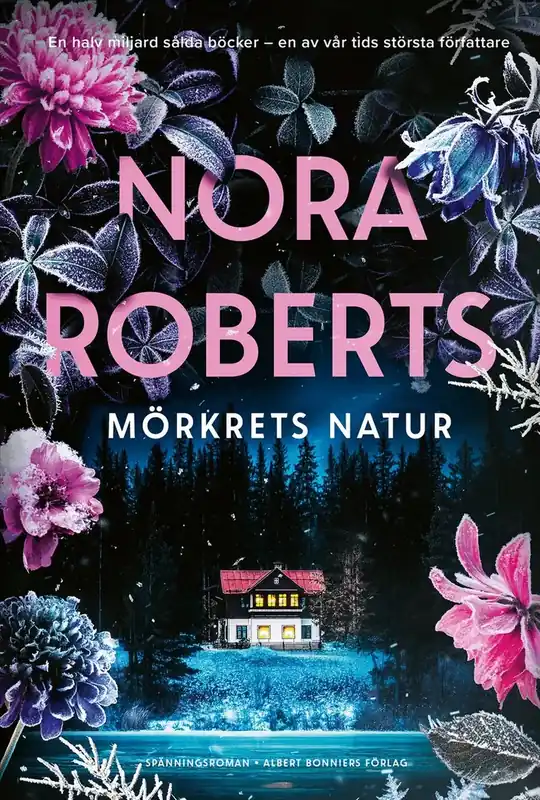 Mörkrets natur | Superpris