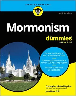 Storsäljare - Mormonism For Dummies