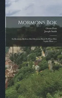 Mormons Bok | Nyhet i webbutiken