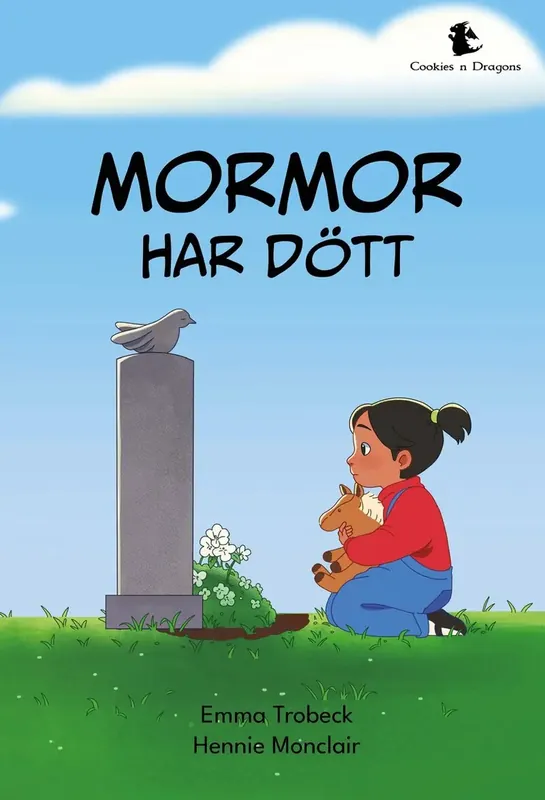 Beställ direkt | Mormor har dött