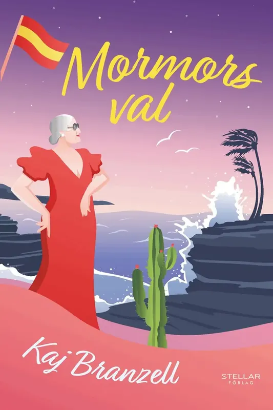 Fynd | Mormors val