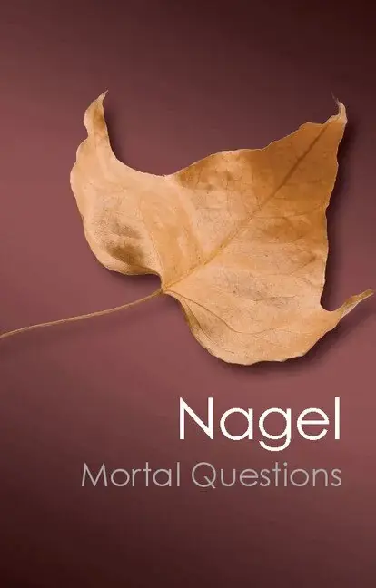 Snart slut - Mortal Questions