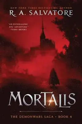Tillverkarpris - Mortalis