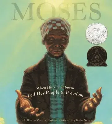 Moses | Missa inte erbjudandet
