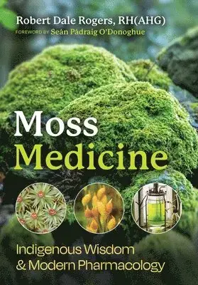 Tryggt köp - Moss Medicine