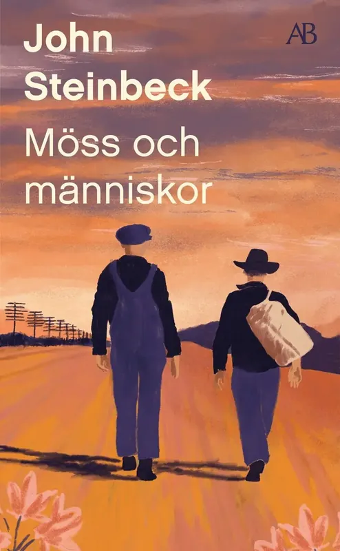 Endast idag - Möss och människor
