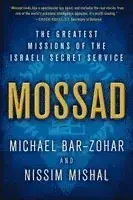 Nyligen tillagt | Mossad