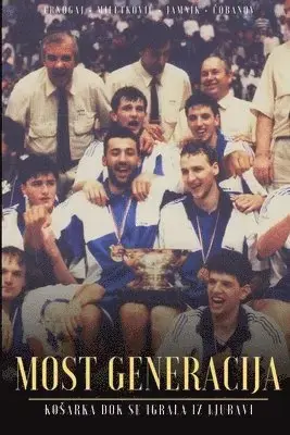Fynd - Most Generacija (Paperback)