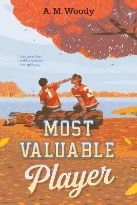 Most Valuable Player | Storsäljare