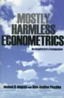 Riktigt fynd - Mostly Harmless Econometrics