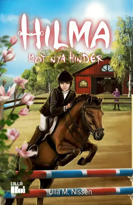 Mot nya hinder - Efterfrågad