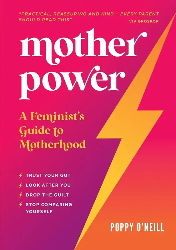 Utförsäljning | Mother Power