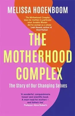 Premium | Motherhood Complex