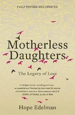 Sista chansen | Motherless Daughters