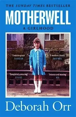 Extra bra pris | Motherwell