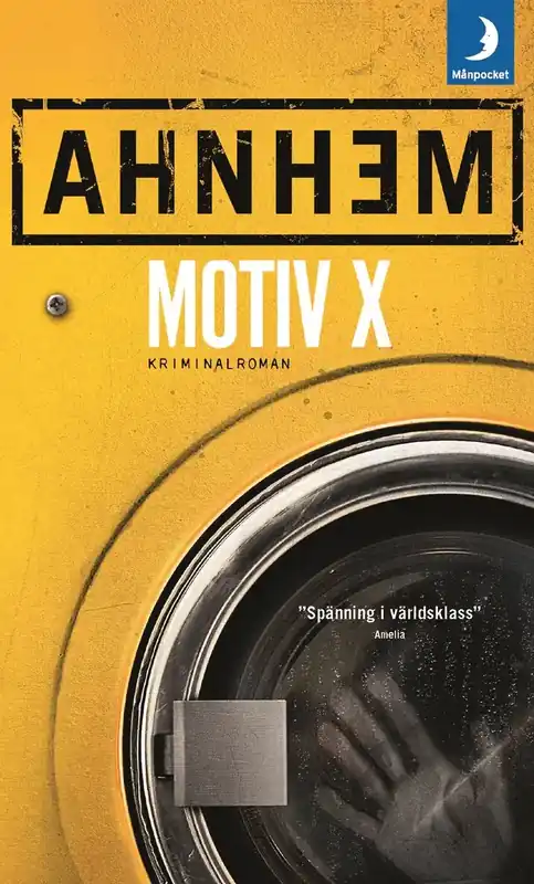 Hög kvalitet - Motiv X