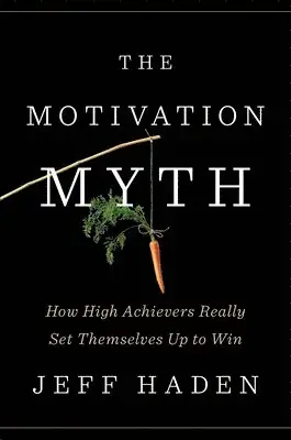 Motivation Myth | Rabatt
