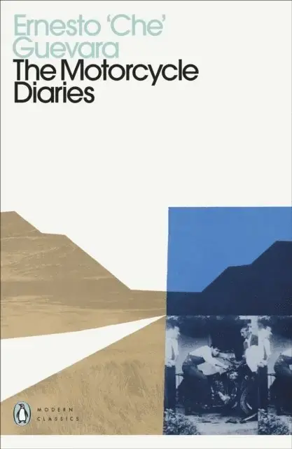 Motorcycle Diaries | Kampanj
