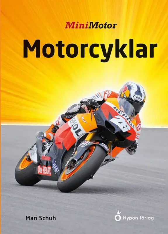 Sänkt pris - Motorcyklar