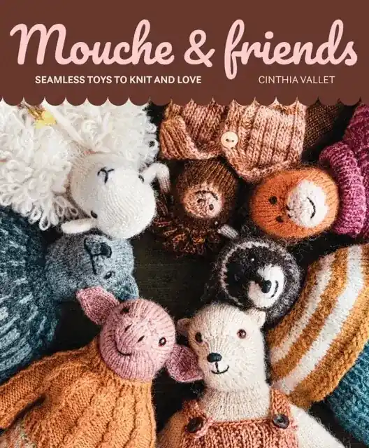 Mouche & Friends - Fyndpris