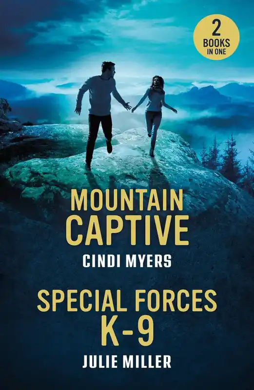 Mountain Captive / Special Forces K-9 - Kanonpris