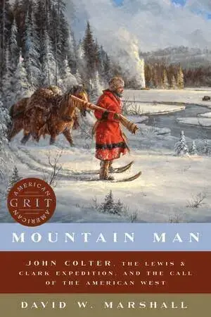 Mountain Man | Extra bra pris