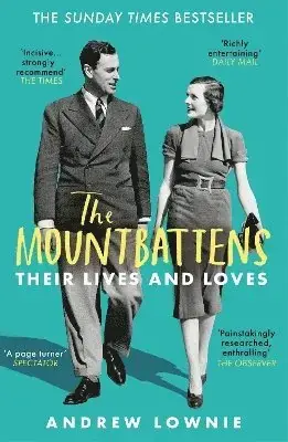 Mountbattens | Prisnedsättning