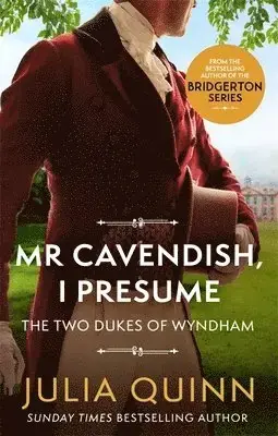 Fabrikspris | Mr Cavendish, I Presume
