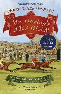 Extra rabatt | Mr Darley‘s Arabian