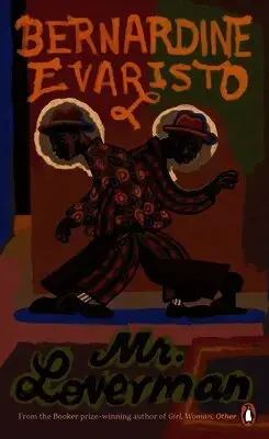 Toppsäljare - Mr Loverman