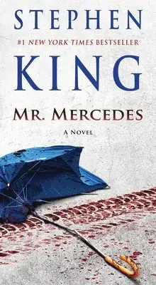 Mr. Mercedes - Fynd
