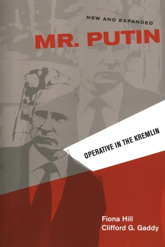 Endast denna vecka - Mr. Putin REV