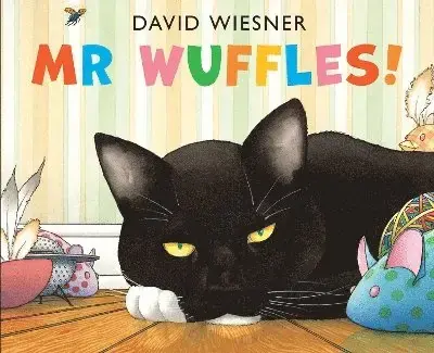 Snabb frakt | Mr Wuffles!