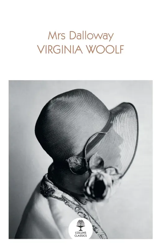 Mrs Dalloway | Begränsat lager