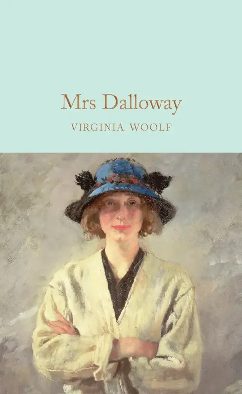 Endast idag | Mrs Dalloway