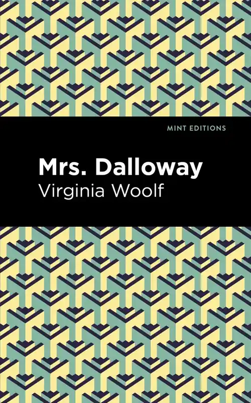 Enkel retur | Mrs. Dalloway