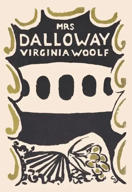 Mrs Dalloway - Bra pris just nu