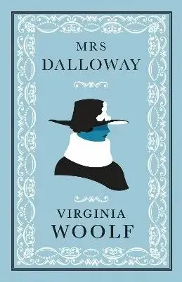 Köp idag | Mrs Dalloway
