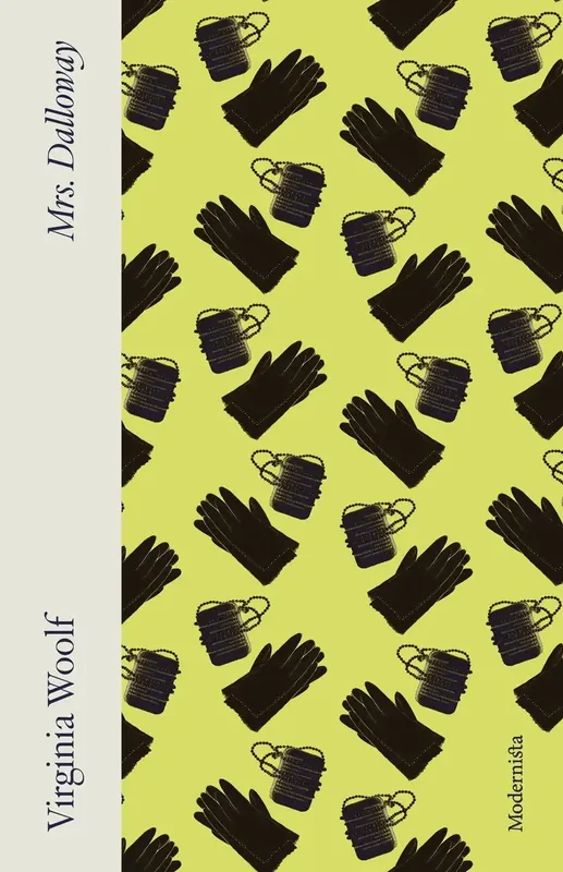 Premiumkvalitet - Mrs Dalloway