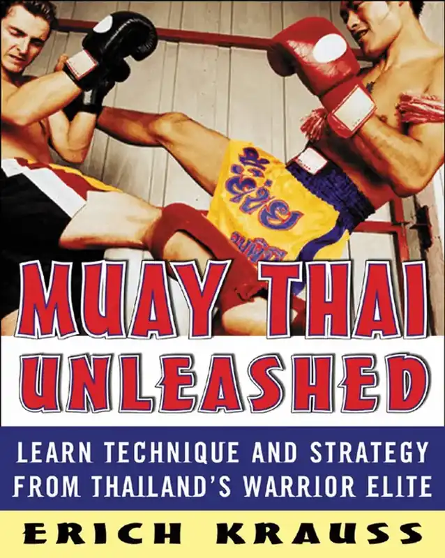 Muay Thai Unleashed - Gratis retur