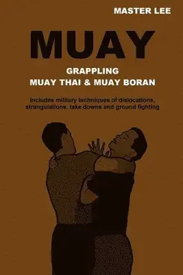 Spara nu - Muay