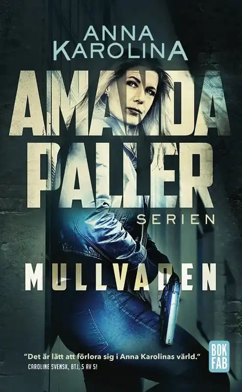 Mullvaden | Snabb leverans